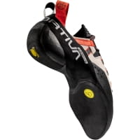 Vorschau: La Sportiva Genius - Kletterschuhe chalk - Bild 5
