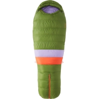 Women's Angel Fire - Daunenschlafsack