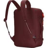 Vorschau: pacsafe GO 34L Carry-On Backpack - Handgepäckrucksack garnet red - Bild 49 Vorschau: pacsafe GO 34L Carry-On Backpack - Handgepäckrucksack garnet red - Bild 49