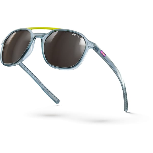 JULBO Slack Cover Spectron 4 - Brille blau-neonpink - Bild 9 JULBO Slack Cover Spectron 4 - Brille blau-neonpink - Bild 9