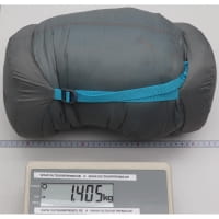 Vorschau: Therm-a-Rest Boost 650 20F/-6C - Daunenschlafsack morning blue - Bild 6 Vorschau: Therm-a-Rest Boost 650 20F/-6C - Daunenschlafsack morning blue - Bild 6