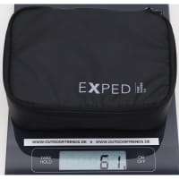 Vorschau: EXPED Case Padded - gepolsterte Tasche black - Bild 13
