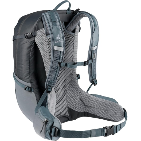 deuter Futura 27 - Wanderrucksack graphite-shale - Bild 2