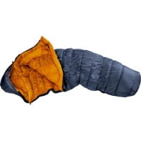 Vorschau: deuter Exosphere -11C/12F - Kunstfaser-Schlafsack ink-maple - Bild 2