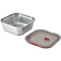 Vorschau: black+blum Steel Food Box Square 1,4 Liter - Multifunktionsbox - Bild 2