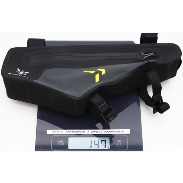 Apidura Backcountry Frame Pack 2 L - Rahmentasche - Bild 7