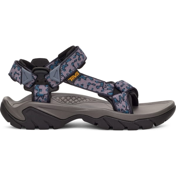 Teva Terra Fi 5 Universal Women's - Sandale magma grey ridge - Bild 14 Teva Terra Fi 5 Universal Women's - Sandale magma grey ridge - Bild 14
