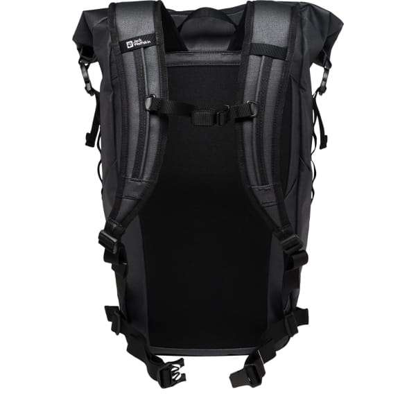 Jack Wolfskin All-In Pack 30 - Daypack phantom - Bild 7 Jack Wolfskin All-In Pack 30 - Daypack phantom - Bild 7