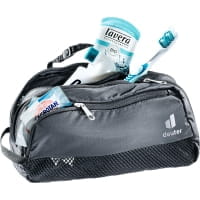 Vorschau: deuter Wash Bag Tour III - Wasch-Tasche black - Bild 6