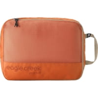 Vorschau: Eagle Creek Pack-It™ Reveal Clean/Dirty Cube M - Packtasche mandarin - Bild 24