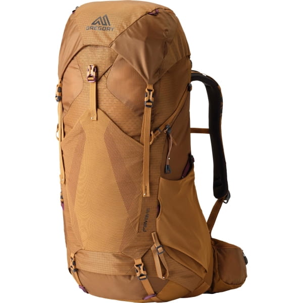 Gregory Women's Maven 48 RC - Wander- & Trekkingrucksack warm bronze - Bild 1