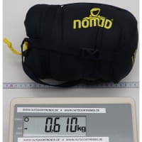 Vorschau: NOMAD Fornax Blanket - Daunen-Decke black - Bild 8 Vorschau: NOMAD Fornax Blanket - Daunen-Decke black - Bild 8