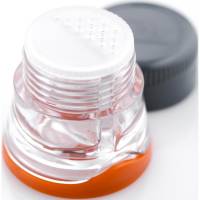 Vorschau: GSI Ultralight Salt + Pepper - Streuer - Bild 2