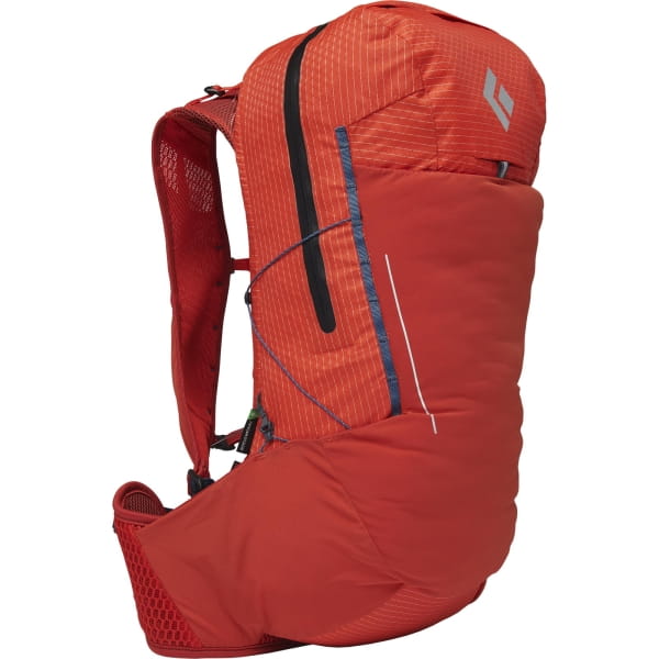 Black Diamond Pursuit 30 Backpack - Wanderrucksack octane-ink blue - Bild 10 Black Diamond Pursuit 30 Backpack - Wanderrucksack octane-ink blue - Bild 10