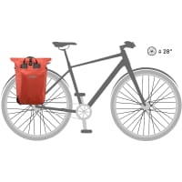 Vorschau: ORTLIEB Vario 26L QL2.1 - Rucksack und Radtasche rooibos - Bild 32 Vorschau: ORTLIEB Vario 26L QL2.1 - Rucksack und Radtasche rooibos - Bild 32