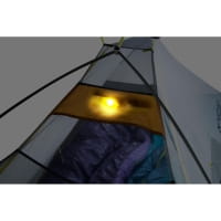 Vorschau: NEMO Hornet OSMO 2P - 2-Personen-Zelt birch bud-goodnight gray - Bild 10