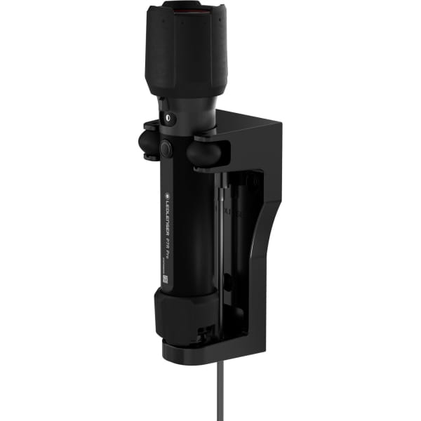Ledlenser P7R Pro - Taschenlampe - Bild 5