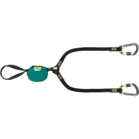 Vorschau: Climbing Technology Classic K Compact - Klettersteigset - Bild 2