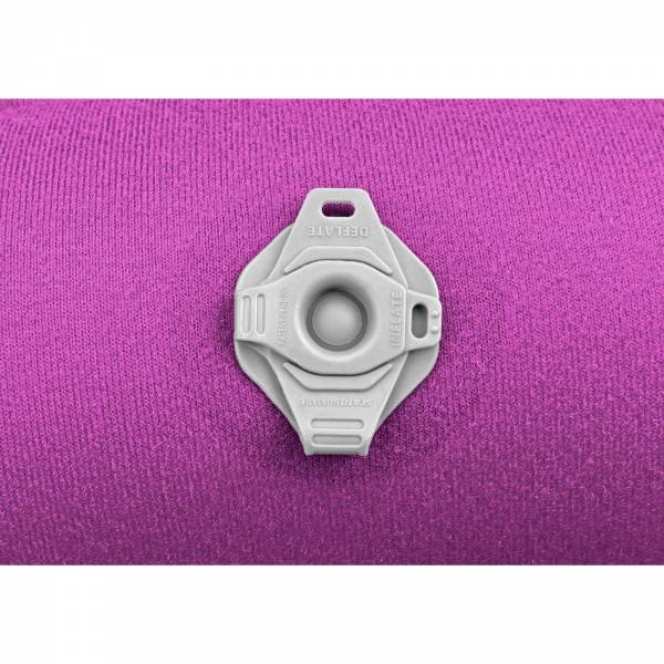 Sea to Summit Aeros Pillow Premium Deluxe - Kopfkissen magenta - Bild 15 Sea to Summit Aeros Pillow Premium Deluxe - Kopfkissen magenta - Bild 15