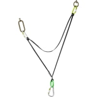 Vorschau: Edelrid Belay Station Sling Tech Web 12 mm - Standplatzschlinge - Bild 2