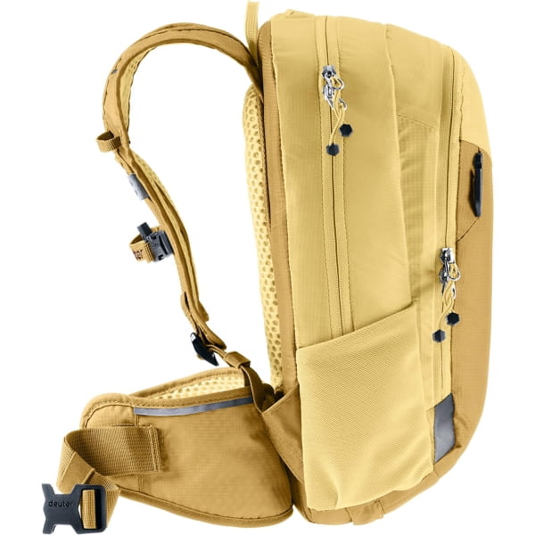 deuter Compact 8 JR - Mountainbike-Rucksack savanna-dune - Bild 21