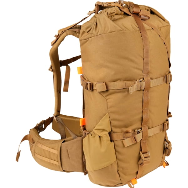 MYSTERY RANCH Metcalf 50 - Survival Rucksack buckskin - Bild 5