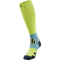 Vorschau: Bauerfeind Sports Trail Run Compression Socks Men - Trailrunning-Socken bright lemon - Bild 12 Vorschau: Bauerfeind Sports Trail Run Compression Socks Men - Trailrunning-Socken bright lemon - Bild 12
