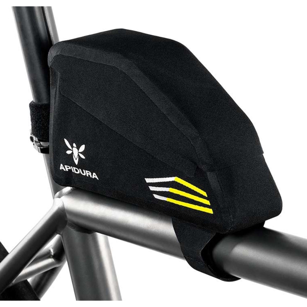 Apidura Racing Top Tube Pack 0.5 L - Rahmentasche - Bild 7 Apidura Racing Top Tube Pack 0.5 L - Rahmentasche - Bild 7