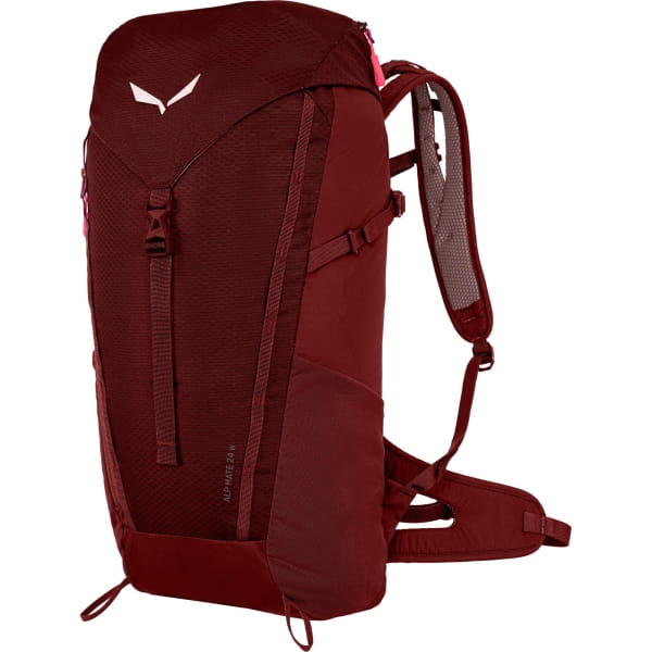 Salewa Alp Mate 24 WS - Trekkingrucksack syrah - Bild 3 Salewa Alp Mate 24 WS - Trekkingrucksack syrah - Bild 3