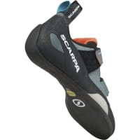 Vorschau: Scarpa Force WMN - Kletterschuhe conifere-coral - Bild 5