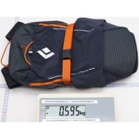 Vorschau: Black Diamond Pursuit 15 Backpack - Wanderrucksack - Bild 19 Vorschau: Black Diamond Pursuit 15 Backpack - Wanderrucksack - Bild 19