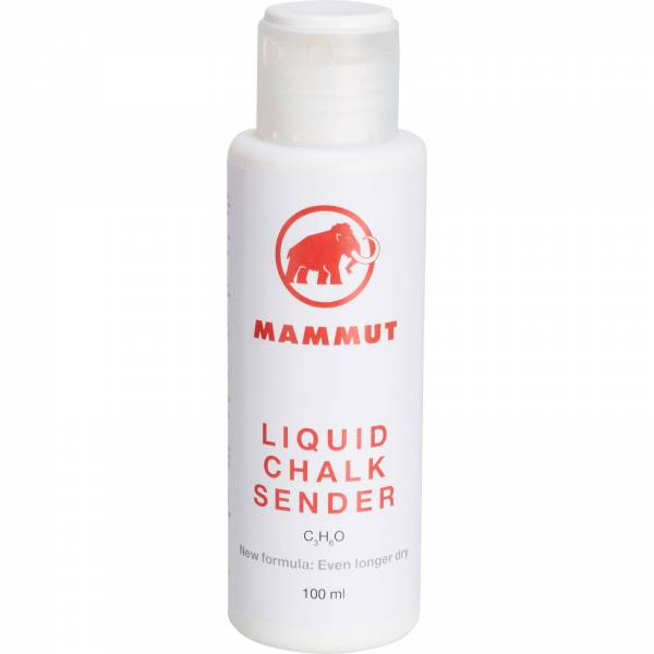 Mammut Liquid Chalk Sender 100 - Magnesium - Bild 1