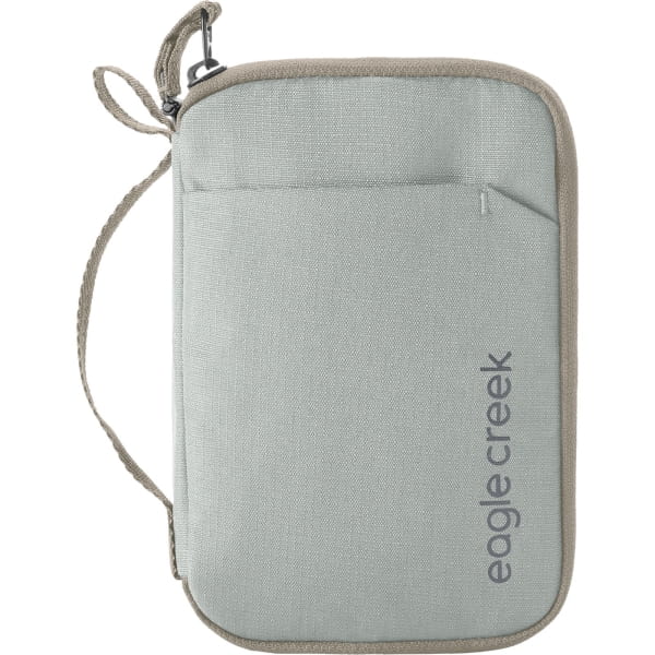 Eagle Creek Stash RFID Passport Wallet - Geldbeutel storm grey - Bild 14 Eagle Creek Stash RFID Passport Wallet - Geldbeutel storm grey - Bild 14