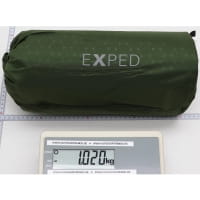 Vorschau: EXPED SIM Lite 3.8 - Isomatte moss - Bild 5 Vorschau: EXPED SIM Lite 3.8 - Isomatte moss - Bild 5