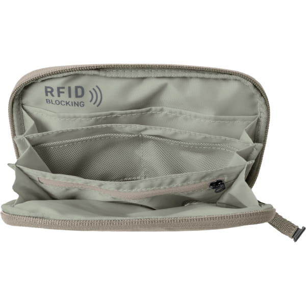 Eagle Creek Stash RFID Passport Wallet - Geldbeutel storm grey - Bild 17 Eagle Creek Stash RFID Passport Wallet - Geldbeutel storm grey - Bild 17