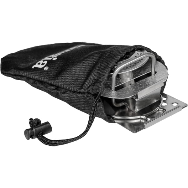 Trangia Triangle mit Gasbrenner - Minikocher - Bild 3