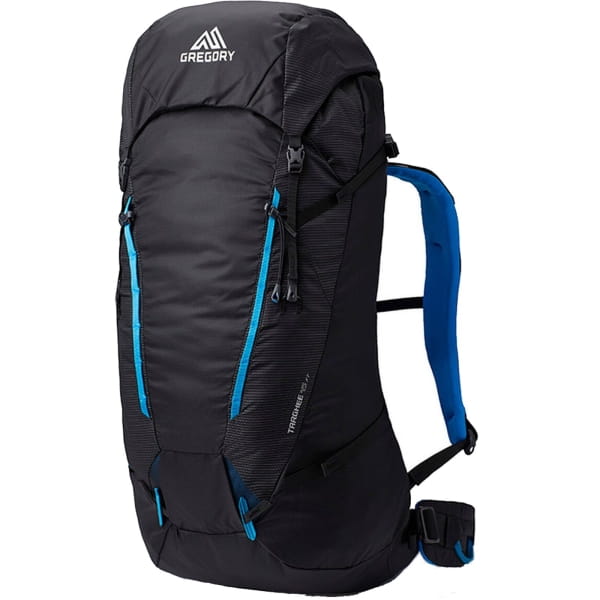 Gregory Targhee FT 45 - Tourenrucksack ozone black - Bild 1 Gregory Targhee FT 45 - Tourenrucksack ozone black - Bild 1