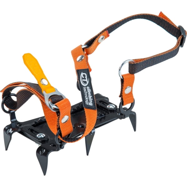 Climbing Technology Mini Crampon 6P - Grödeln - Bild 1