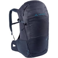 Vorschau: VAUDE Women's Tacora 22 - Rucksack eclipse - Bild 3 Vorschau: VAUDE Women's Tacora 22 - Rucksack eclipse - Bild 3