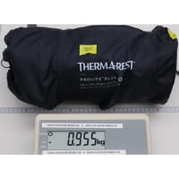 Vorschau: Therm-a-Rest ProLite Plus - Isomatte cayenne - Bild 5 Vorschau: Therm-a-Rest ProLite Plus - Isomatte cayenne - Bild 5