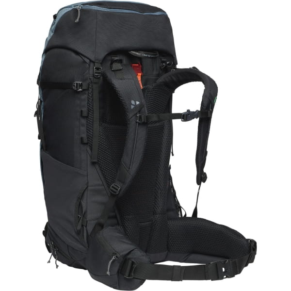 VAUDE Women's AVOX 60+10 - Trekkingrucksack heron - Bild 2