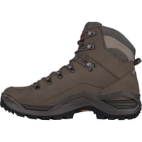 Vorschau: Lowa Renegade EVO GTX MID - Wanderschuhe stone-redwood - Bild 2 Vorschau: Lowa Renegade EVO GTX MID - Wanderschuhe stone-redwood - Bild 2