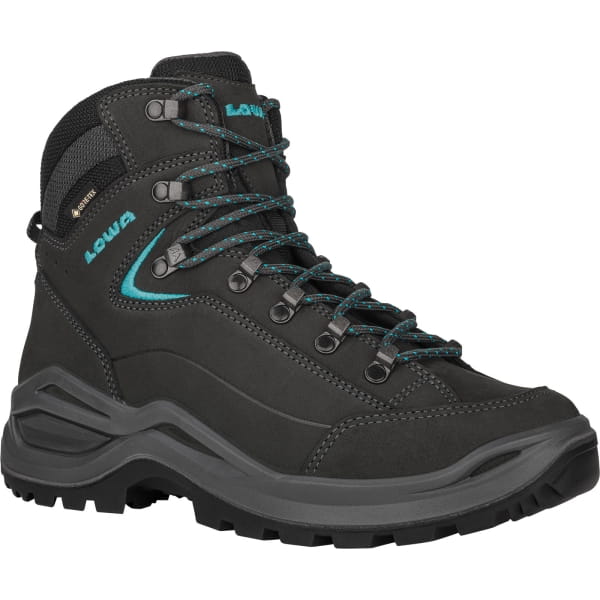 Lowa Women's Renegade EVO GTX MID Wide Wanderschuhe online
