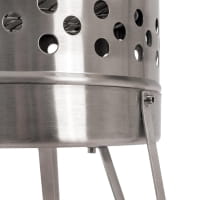 Vorschau: Petromax Pyron - Feuertonne - Bild 4