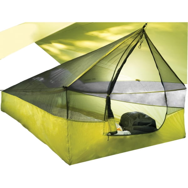 Sea to Summit Escapist Ultra-Mesh Inner Bug Tent - Moskitozelt - Bild 1