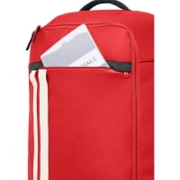 Vorschau: VAUDE Takutea 90 - Reisetasche mit Rollen red - Bild 15