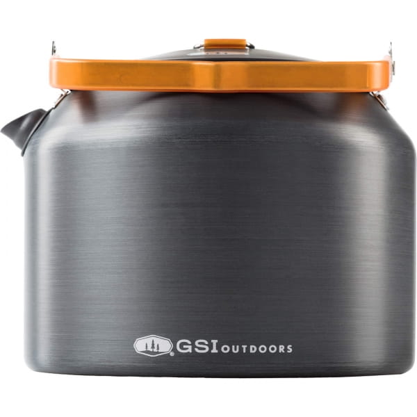 GSI Halulite 1.8 L Tea Kettle - Wasserkessel - Bild 2