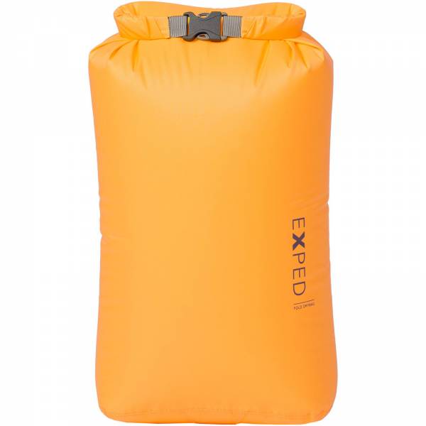 EXPED Fold Drybag - 4er Packsack-Set - Bild 4