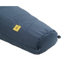 Vorschau: NOMAD Bronco Mummy - Kunstfaser-Schlafsack dark navy - Bild 4