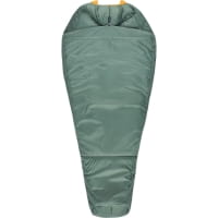 Vorschau: Mammut Comfort Fiber Bag -15C - Schlafsack deep cypress - Bild 7 Vorschau: Mammut Comfort Fiber Bag -15C - Schlafsack deep cypress - Bild 7